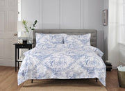 The Lyndon Company Toile De Jouy Bedding