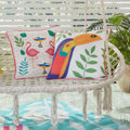 Outdoor Cushions