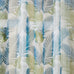 Fusion Tropical Teal Voile Panels