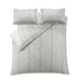 Historic Royal Palaces Tudor Trail Sage Duvet Set