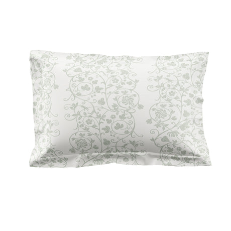 Historic Royal Palaces Tudor Trail Sage Duvet Set