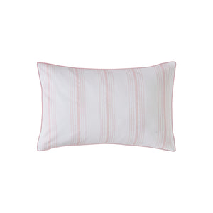 Laura Ashley Tuileries Blush Pink Duvet Set