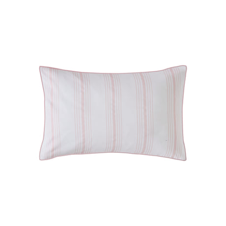 Laura Ashley Tuileries Blush Pink Duvet Set