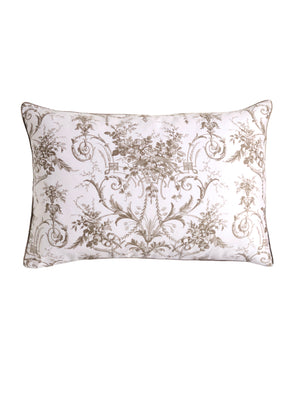 Laura Ashley Tuileries Dark Truffle Duvet Set