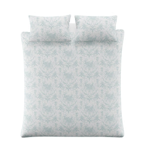 Laura Ashley Tuileries Seaspray Duvet Set