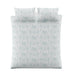 Laura Ashley Tuileries Seaspray Duvet Set