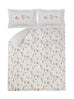 Sophie Allport Tulip White Duvet Set