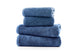 Deyongs Tuscany Denim 100% Cotton 700gsm Towels