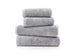 Deyongs Tuscany Silver 100% Cotton 700gsm Towels