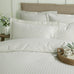 Sophie Allport Uppingham Stripe Mint Green Duvet Set