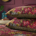 Wylder Tropics Viranai Exotic Floral Duvet Set