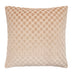 Soiree Velvet Spot 43cm x 43cm Polyester Filled Cushion