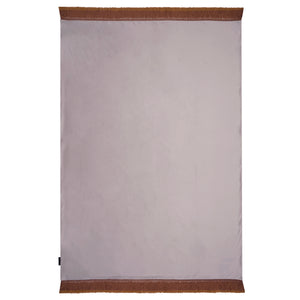 Laurence Llewelyn Bowen Venus Primavera Natural 130cm x 180cm Throw
