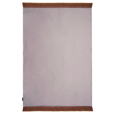 Laurence Llewelyn Bowen Venus Primavera Natural 130cm x 180cm Throw