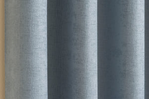 Tyrone Vogue Thermal Blockout Curtains