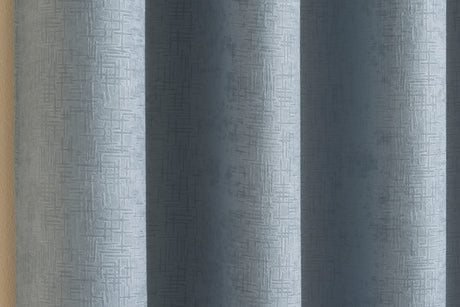 Tyrone Vogue Thermal Blockout Curtains