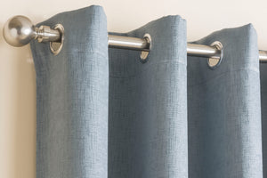 Tyrone Vogue Thermal Blockout Curtains