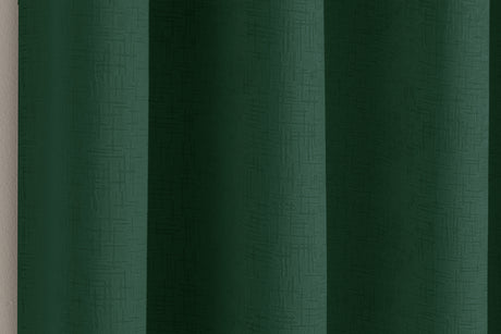 Tyrone Vogue Thermal Blockout Curtains