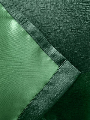 Tyrone Vogue Thermal Blockout Curtains