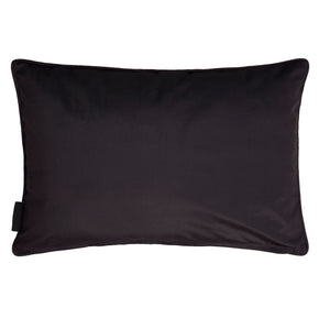 Laurence Llewelyn Bowen Venus Signature Black 40cm x 60cm Polyester Filled Cushion