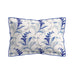 V&A Baroque Indigo Blue Duvet Set
