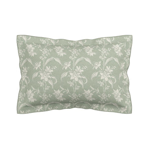 V & A Daffodil Dreams Duvet Set