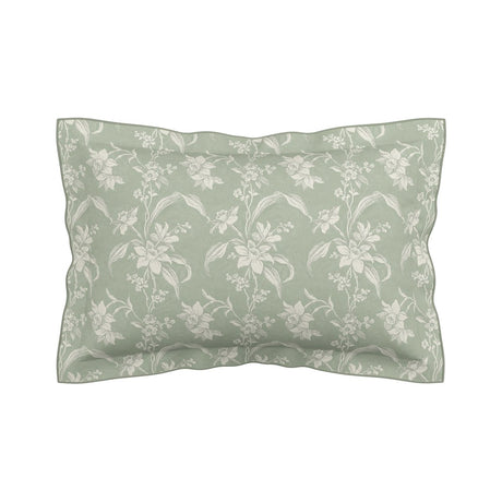 V & A Daffodil Dreams Duvet Set