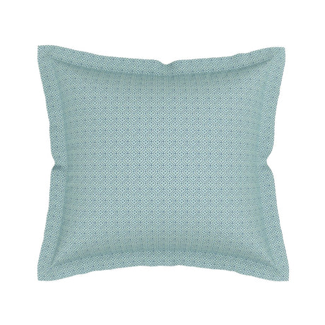 V & A Eastern Bloom Indigo Duvet Set
