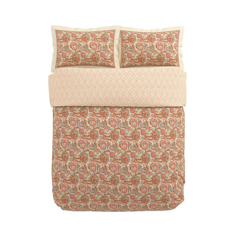 V & A Elysian Multi Duvet Set