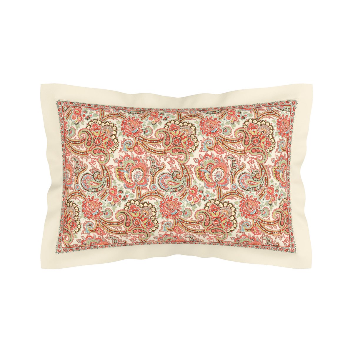 V & A Elysian Multi Duvet Set