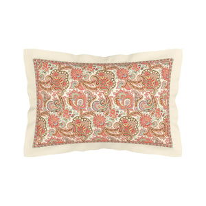 V & A Elysian Multi Duvet Set