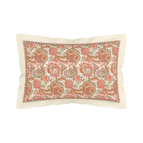 V & A Elysian Multi Duvet Set