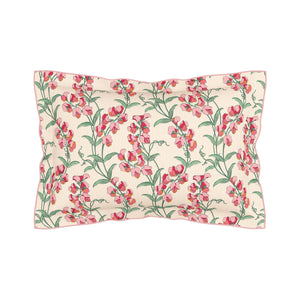 V & A Sweet Tendrils Duvet Set