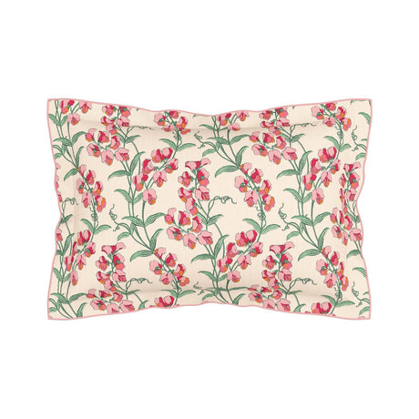 V & A Sweet Tendrils Duvet Set