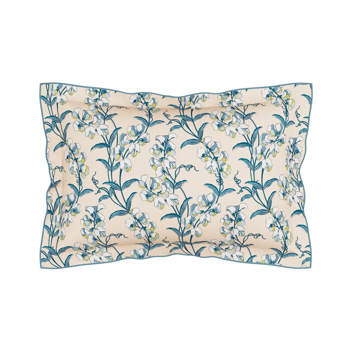 V & A Sweet Tendrils Duvet Set
