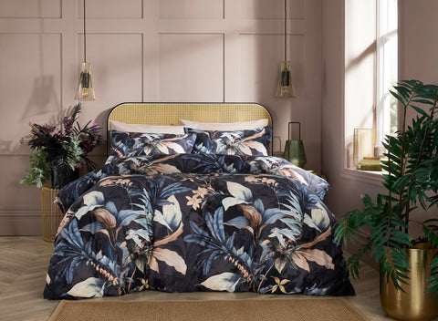 Vantona Boutique Carlotta Multi Duvet Set