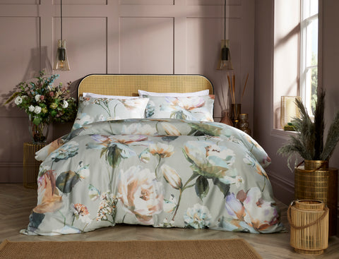 Vantona Boutique Naomi Multi Duvet Set