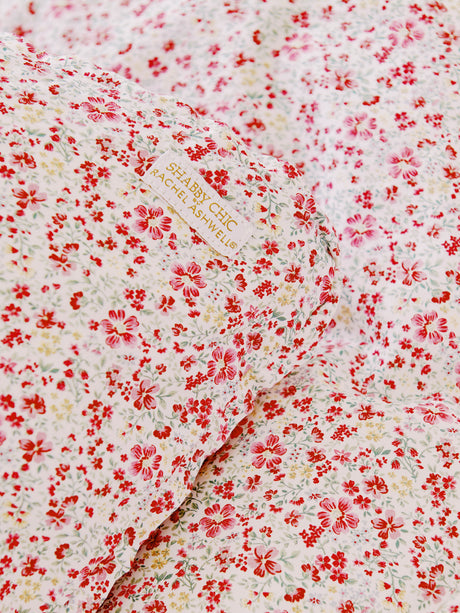 Shabby Chic by Rachel Ashwell Vintage Ditsy Multi Duvet Set
