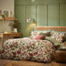 Wylder Wallflower Natural Duvet Set