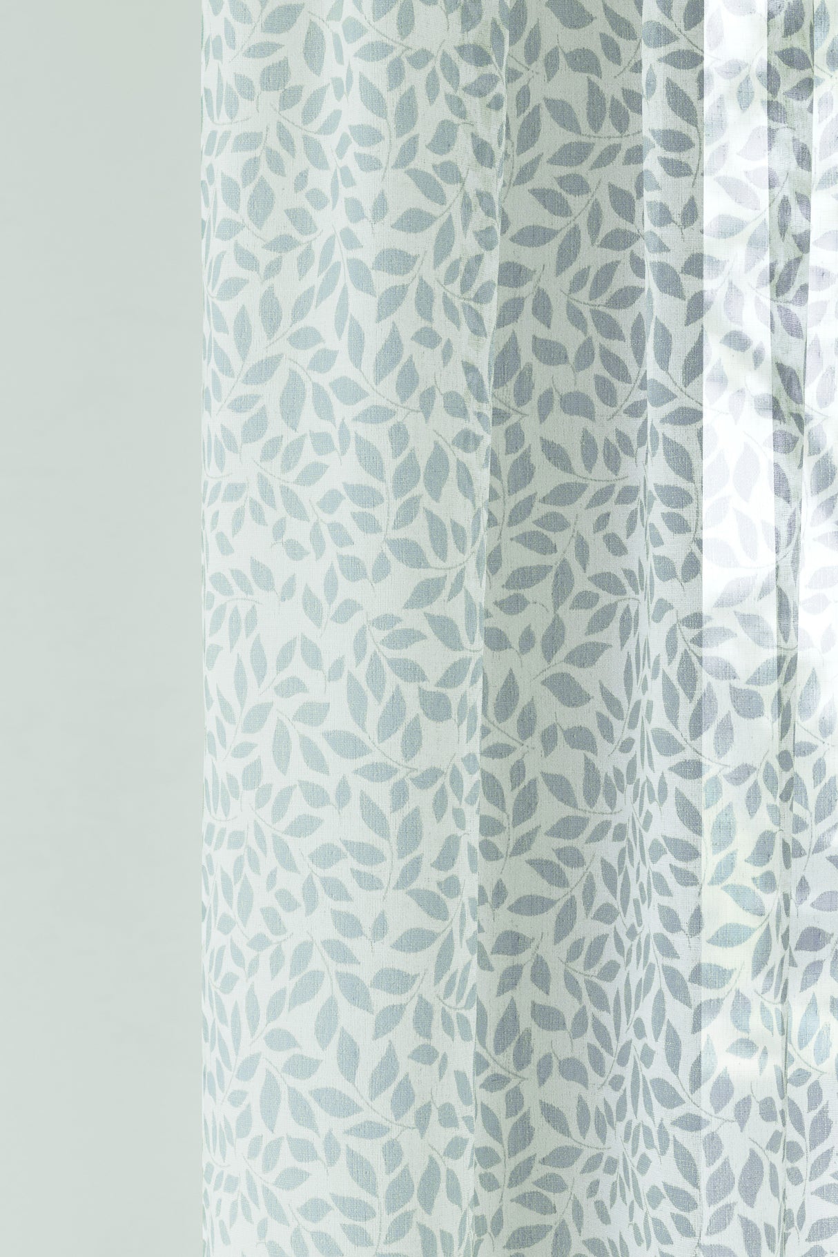 Tyrone Willow Voile Panels