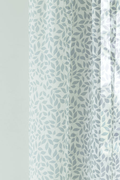 Tyrone Willow Voile Panels