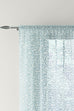 Tyrone Willow Voile Panels
