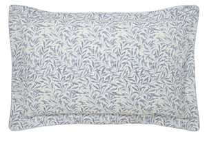 Morris & Co Willow Bough Duvet Set