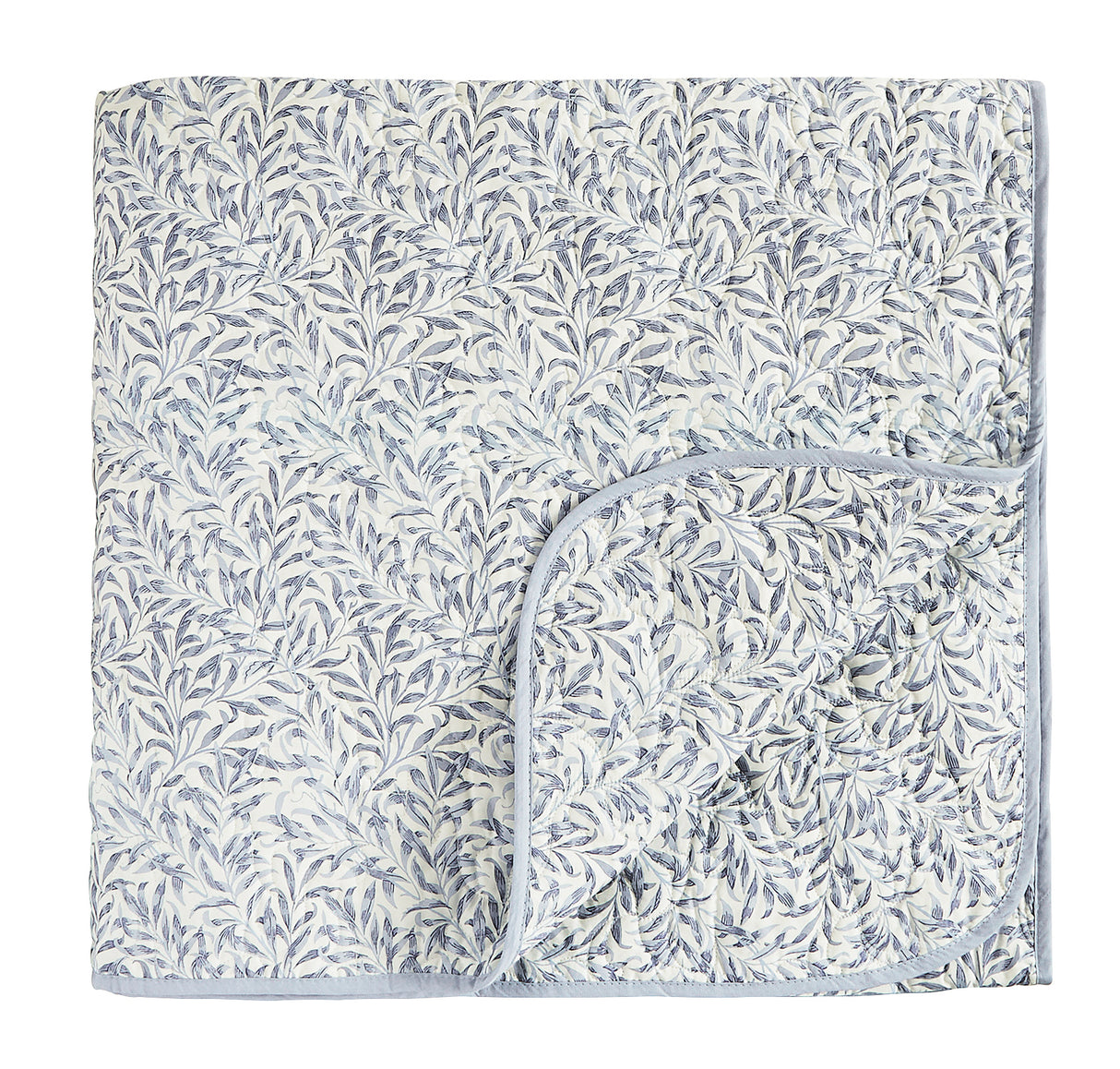 Morris & Co Willow Bough Duvet Set