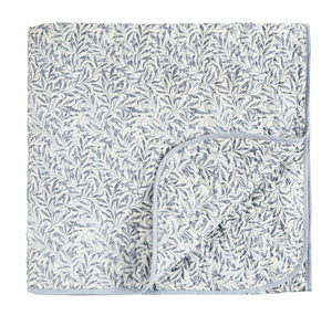 Morris & Co Willow Bough Duvet Set