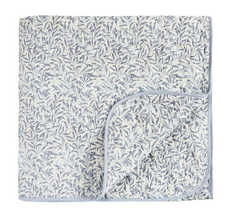 Morris & Co Willow Bough Duvet Set