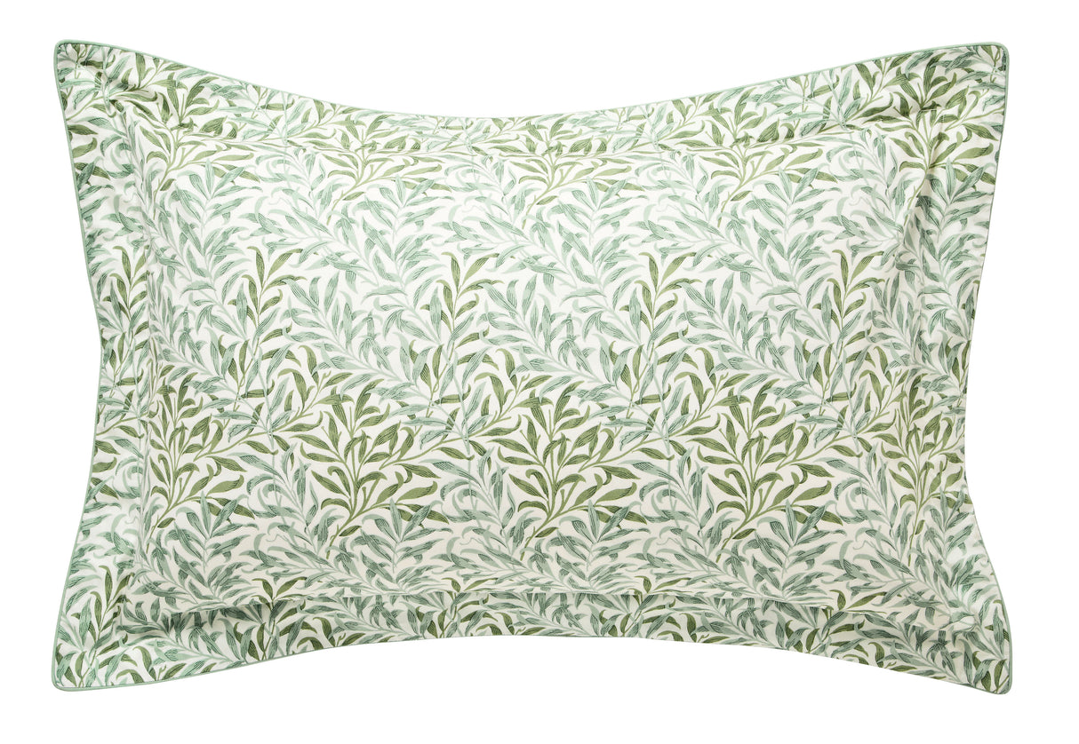 Morris & Co Willow Bough Duvet Set