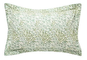 Morris & Co Willow Bough Duvet Set