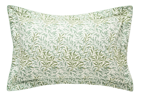 Morris & Co Willow Bough Duvet Set