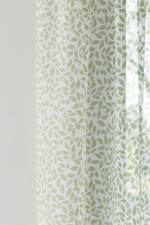 Tyrone Willow Voile Panels